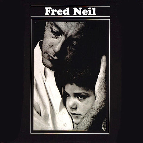 Fred Neil | Fred Neil | Album-Vinyl
