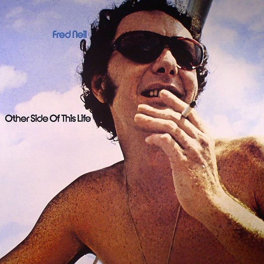 Fred Neil | Other Side of This Life | Album-Vinyl