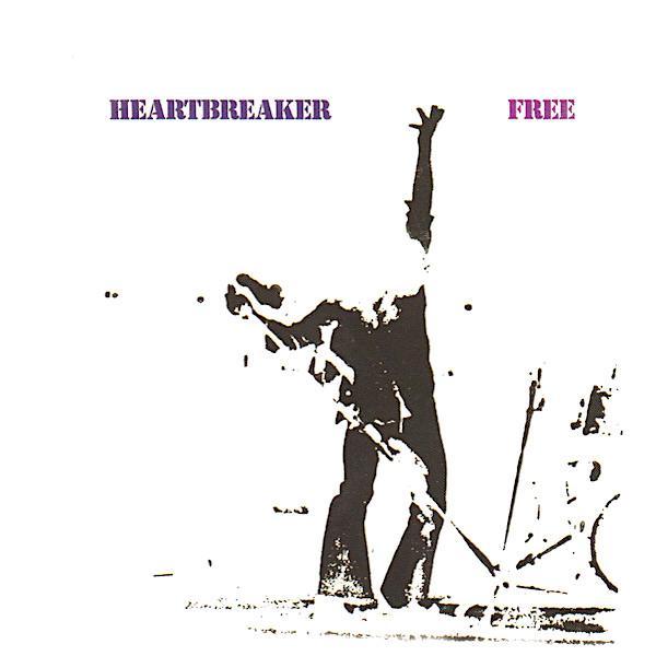 Free | Heartbreaker | Album-Vinyl