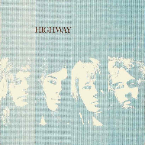 Free | Highway | Album-Vinyl