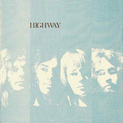 Free | Highway | Album