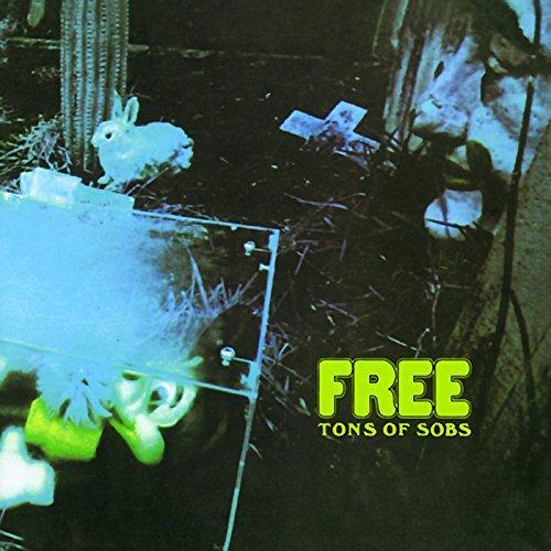 Free | Tons of Sobs | Album-Vinyl