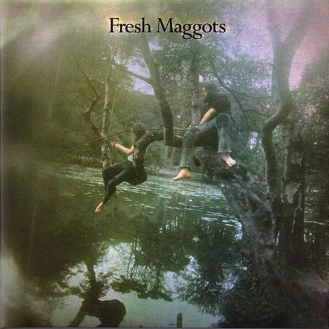 Fresh Maggots | Fresh Maggots | Album-Vinyl