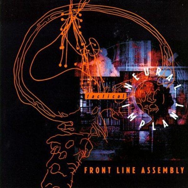 Front Line Assembly | Tactical Neural Implant | Album-Vinyl