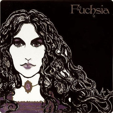 Fuchsia | Fuchsia | Album-Vinyl