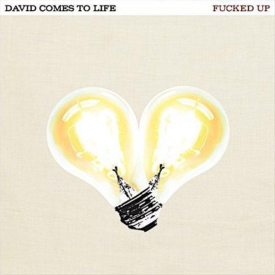 Fucked Up | David Comes to Life | Album-Vinyl