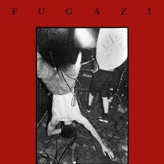 Fugazi | Fugazi (EP) | Album