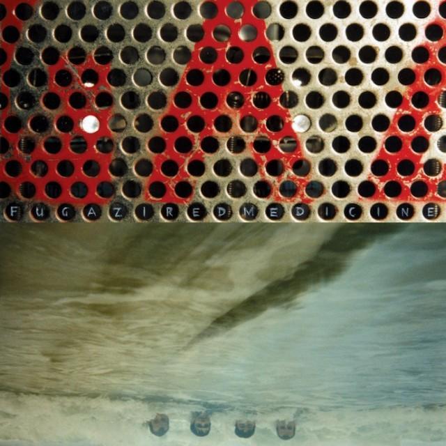 Fugazi | Red Medicine | Album-Vinyl