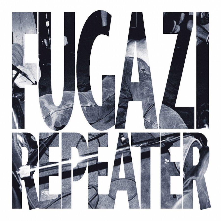 Fugazi | Repeater | Album-Vinyl
