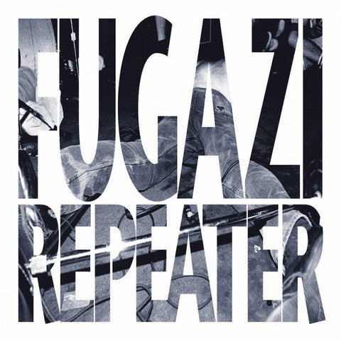 Fugazi | Repeater | Album-Vinyl