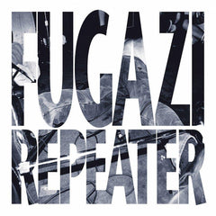 Fugazi | Répéteur | Album