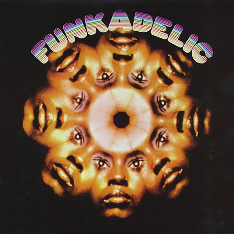 Funkadelic | Funkadelic | Album-Vinyl