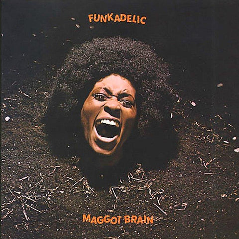 Funkadelic | Maggot Brain | Album-Vinyl
