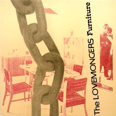 Furniture | The Lovemongers | Album-Vinyl