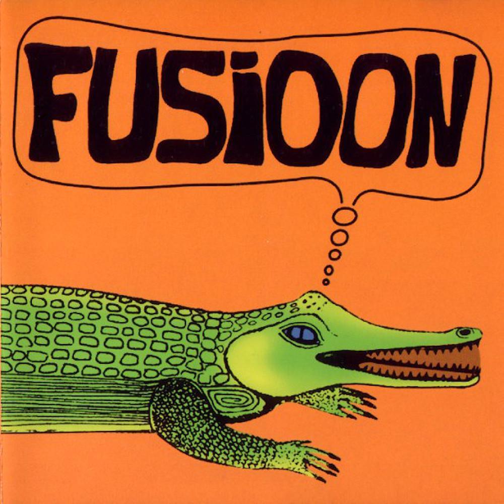 Fusioon | Fusioon 2 | Album-Vinyl