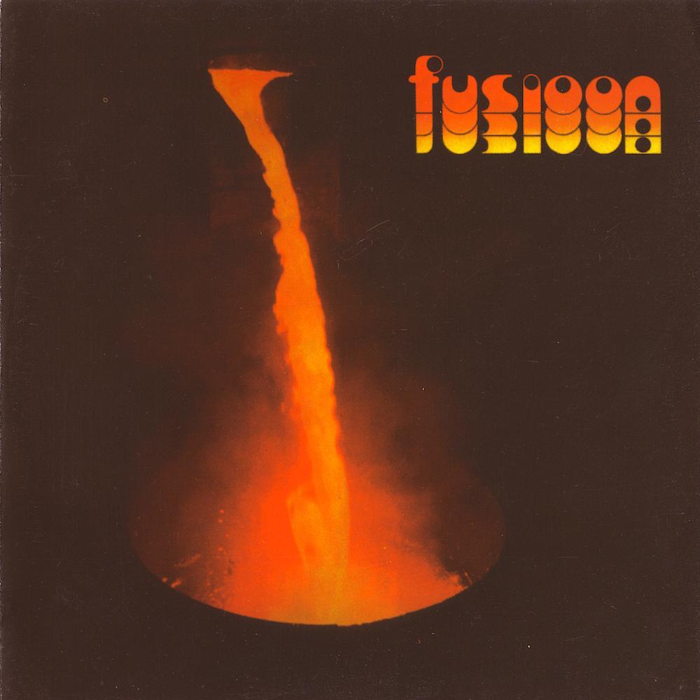 Fusioon | Fusioon | Album-Vinyl