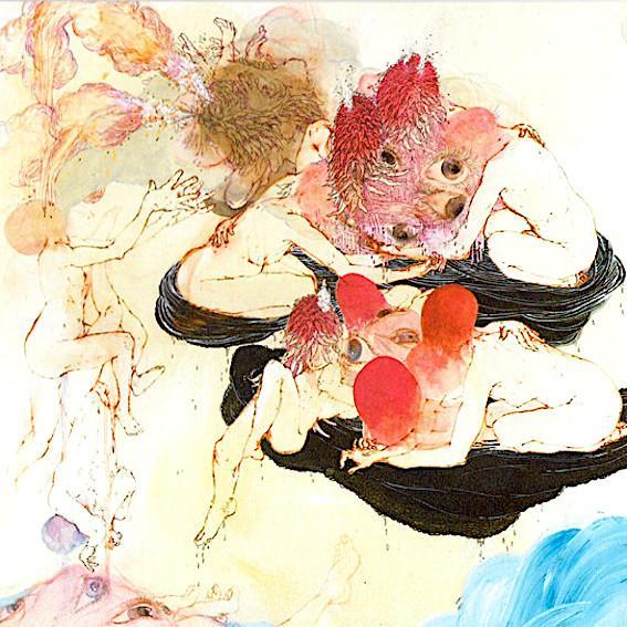 Future Islands | In Evening Air | Album-Vinyl