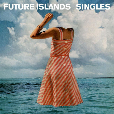 Future Islands | Singles | Album-Vinyl