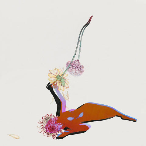 Future Islands | The Far Field | Album-Vinyl