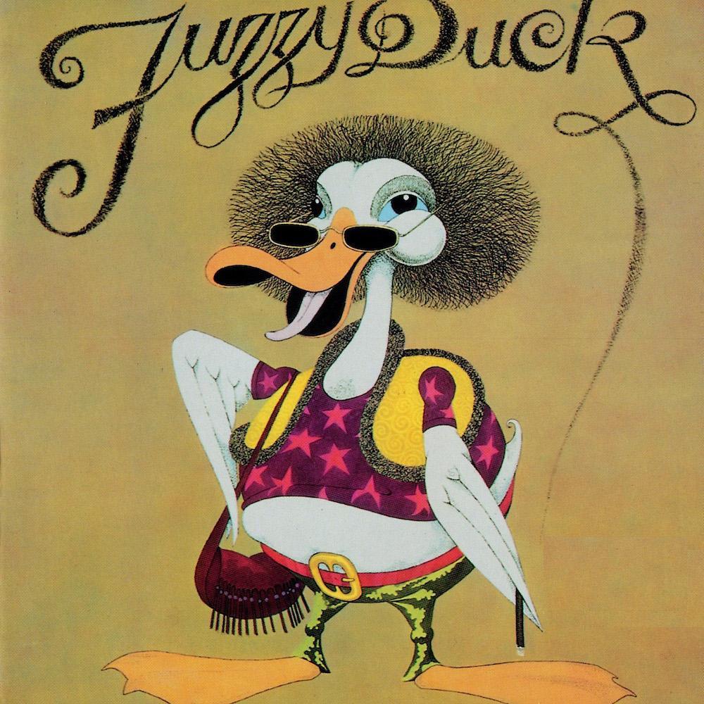 Fuzzy Duck | Fuzzy Duck | Album-Vinyl