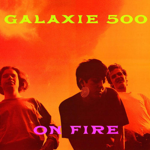 Galaxie 500 | On Fire | Album-Vinyl