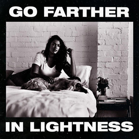 Gang of Youths | Go Farther in Lightness | Album-Vinyl