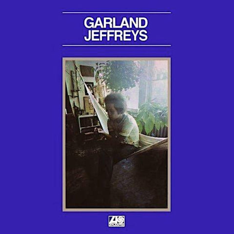 Garland Jeffreys | Garland Jeffreys | Album-Vinyl