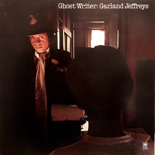 Garland Jeffreys | Ghost Writer | Album-Vinyl