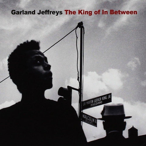Garland Jeffreys | The King of In Between | Album-Vinyl