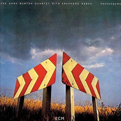 Gary Burton | Passagers | Album