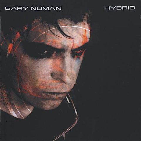 Gary Numan | Hybrid | Album-Vinyl