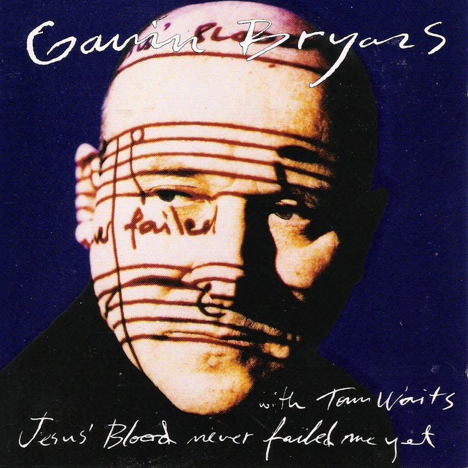 Gavin Bryars | Jesus' Blood Never Failed Me Yet | Album-Vinyl