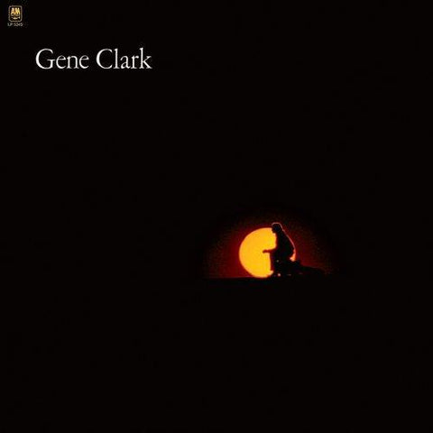 Gene Clark | White Light | Album-Vinyl