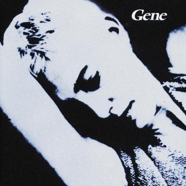 Gene | Olympian | Album-Vinyl