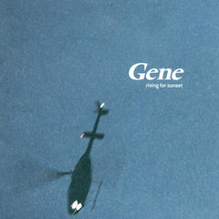 Gene | Rising For Sunset (Live) | Album