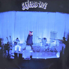 Genesis | Genesis Live | Album