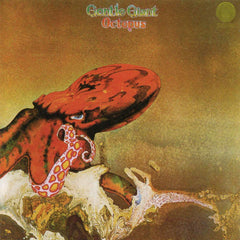 Gentle Giant | Octopus | Album