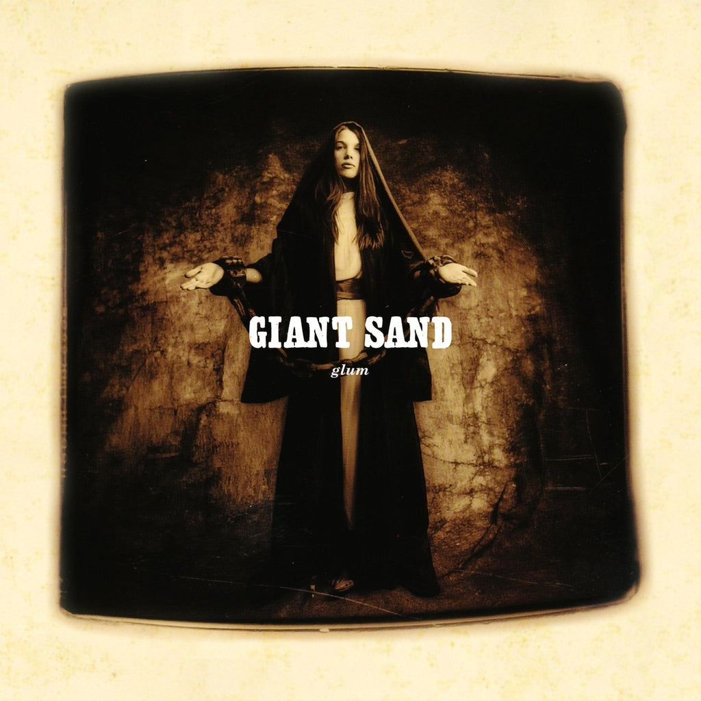 Giant Sand | Glum | Album-Vinyl