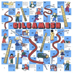 Gilgamesh | Gilgamesh | Album