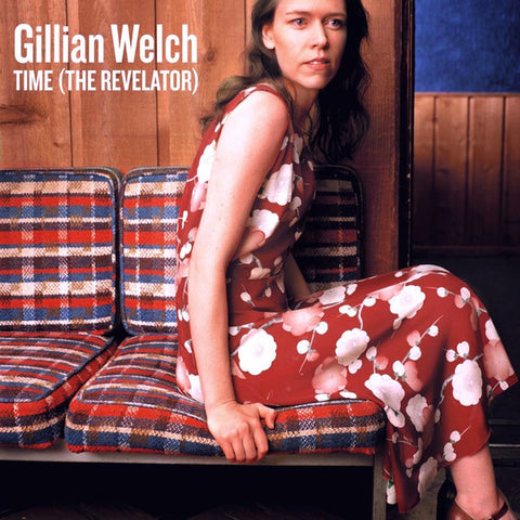 Gillian Welch | Time (The Revelator) | Album-Vinyl