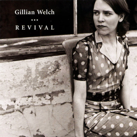 Gillian Welch | Revival | Album-Vinyl