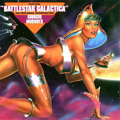 Giorgio Moroder | Battlestar Galactica (Soundtrack) | Album