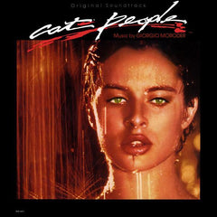 Giorgio Moroder | Cat People (Soundtrack) | Album