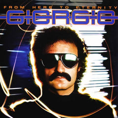 Giorgio Moroder | D'ici à l'éternité | Album