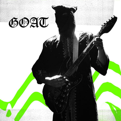 Goat | Live Ballroom Ritual | Album-Vinyl