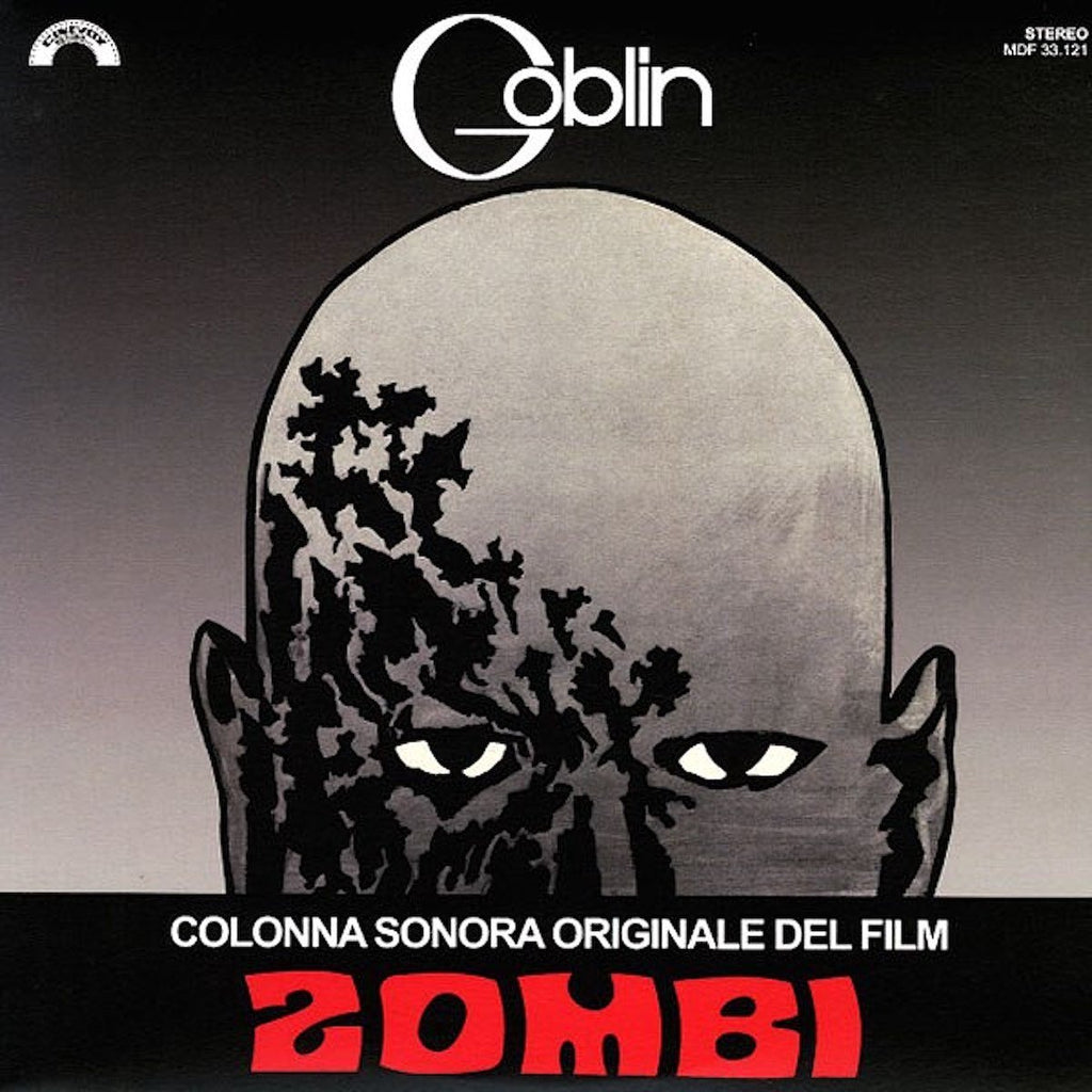 Goblin | Zombi (Soundtrack) | Album-Vinyl