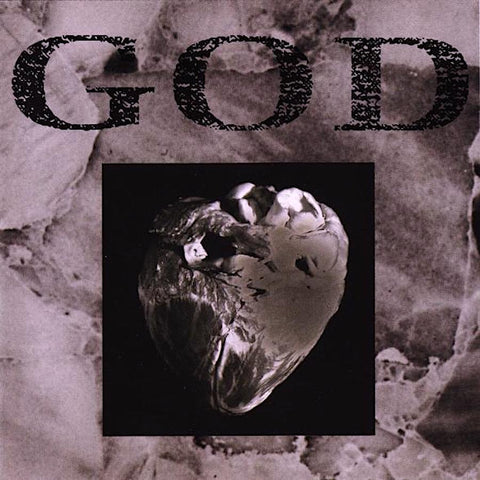 God | Possession | Album-Vinyl