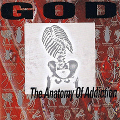 God | The Anatomy Of Addiction | Album