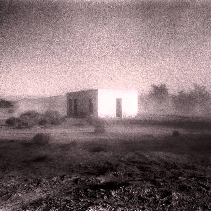 Godspeed You! Black Emperor | 'Allelujah! Don't Bend! Ascend! | Album-Vinyl