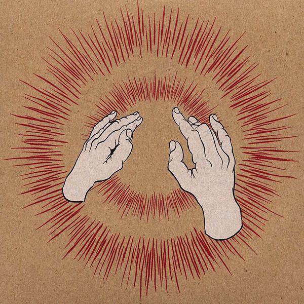 Godspeed You! Black Emperor | Lift Your Skinny Fists | Album-Vinyl